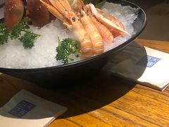 -海天盛宴新派海鲜自助餐厅(群力店)