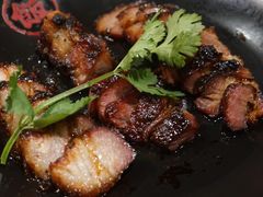 -广府乡下·饭庄(新港东路店)