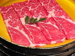 -牛New寿喜烧(虹桥新天地店)