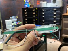 -大视光学•LINDBERG林德伯格•全球手工眼镜集合店(王府井店)