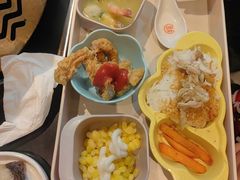 -探鱼·鲜青椒爽麻烤鱼(三水广场店)