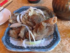 -维吾尔餐厅(宜山路店)