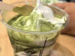 阿芙佳朵-麦当劳(龙湖北京大兴天街店)