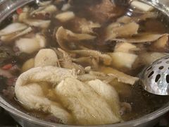 -太婆天府山珍酒楼(亚运村店)