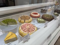-Lady M(沙田新城市广场店)