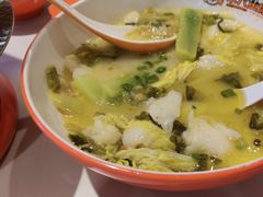 -小六鱼你.下饭酸菜鱼(益田假日广场店)