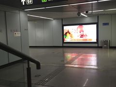 -星湖街(地铁站)