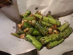 肉碎炒茄子-老廣食堂(区庄店)