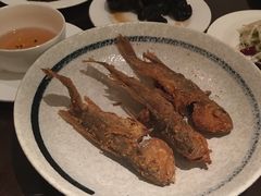 -海航大厦万豪酒店彩海轩中餐厅(霄云路店)