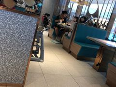 -半天妖烤鱼(印象城店)