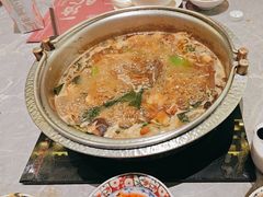 -一绪に寿喜烧(荟聚店)