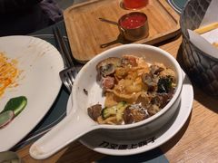 -刀叉遇上筷子中西融合餐厅(南开店)