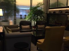 -行者书屋大堂吧 ·下午茶(南京圣和府邸酒店)