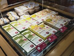-味多美蛋糕(双安店)