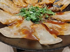 -大张烙馍村(绿地店)