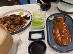 -萃華楼(王府井店)