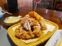 唐扬鸡块-烧鸟横丁(联发文创口岸店)
