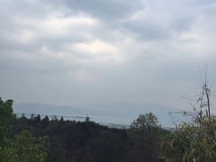 -蝴蝶泉公园