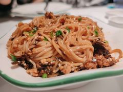 宜宾燃面-撒椒·四川江湖菜(大族广场店)