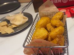 -叁宝烤肉• 西安烧烤(凤城十二路店)