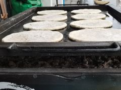 -歙县张记渔梁石头粿(渔梁住保小区店)
