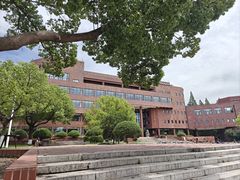 -上海交通大学(闵行校区)