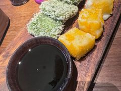 -盡膳口福跷脚牛肉火锅(晶耀前滩店)