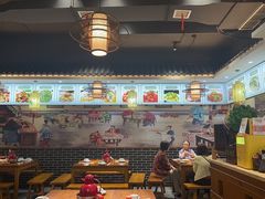 -吃香喝辣·地道衡东菜(南岳大庙店)