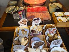 -菌自由丨野生菌火锅特色庭院餐厅(丽江古城店)