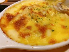 -BomBa意大利餐厅