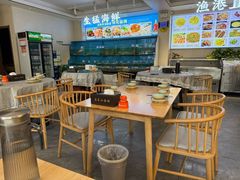 -启东小海鲜(庄先湾路1号店)