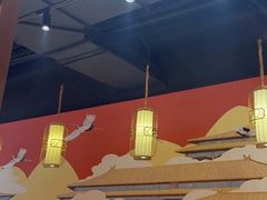 -京炭铜锅涮肉·羊蝎子·羊肉炉(保利·时光里店)