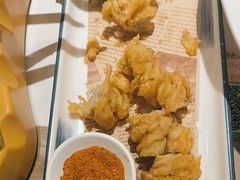 -云尊府云南菜·蒸汽石锅鱼(学清路店)