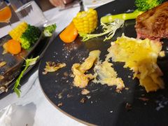 -月亮花园扒房西餐(天来大酒店店)
