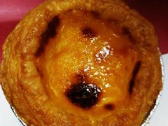 葡式蛋挞-肯德基(安定门店)