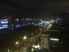 -武汉马哥孛罗酒店