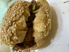 -烤肉宛饭庄(南礼士路店)