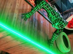 -额尔敦传统涮(公园西路店)