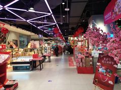 -盒马鲜生(王府广场店)