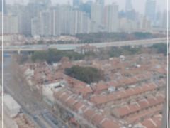 -上海新锦江大酒店