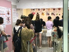 -珍妮曲奇聪明小熊(尖沙咀店)