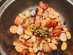 -狮王府淮扬菜(新街口友谊店)