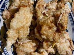 -鸿运大厨·大馅饺子·家常菜