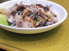 -黄海海鲜酒店(静海路店)