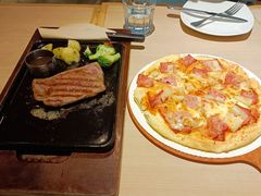-必胜客(维美店)