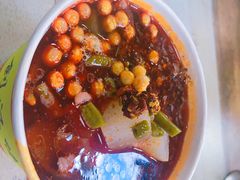 -江三王记牛杂馆(总店)