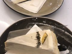 朗姆焦糖千层-卷心卷意·轻甜蛋糕(新光天地店)