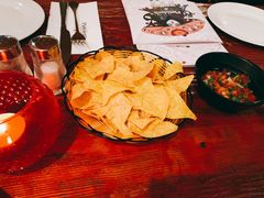 -Pistolera Mexican Cantina女枪手墨西哥餐厅(碧云路店)