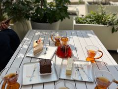 -法桐蛋糕·手作面包(万象城店)