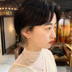 -变画·发型STUDIO